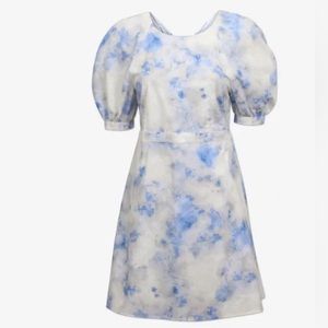 Baum und Pferdgarten Adalane Dress